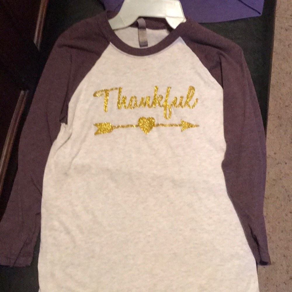 Thankful Shirt